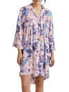 PAPINELLE WILLOW COZY SLEEP SHIRT