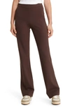 Rag & Bone Brown Irina Trousers