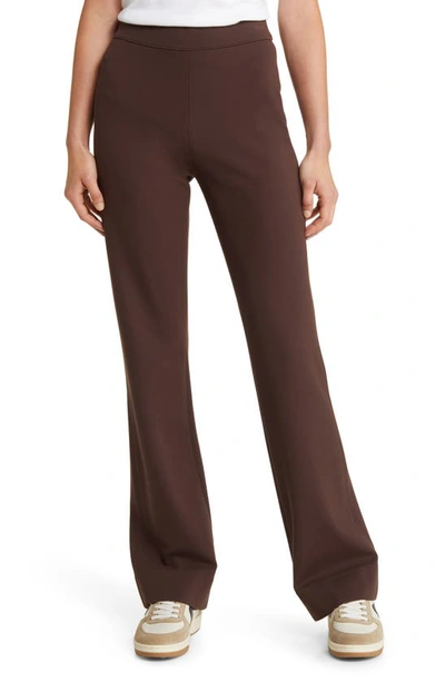 Rag & Bone Brown Irina Trousers