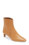 MADEWELL THE DIMES KITTEN HEEL BOOT