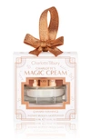 CHARLOTTE TILBURY MAGIC CREAM FACE MOISTURIZER WITH HYALURONIC ACID ORNAMENT