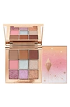 CHARLOTTE TILBURY THE BEAUTYVERSE EYESHADOW PALETTE