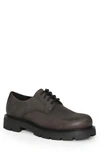 Vagabond Shoemakers Cameron Derby In Grey