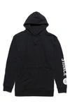 STANCE STANCE ICON PULLOVER HOODIE