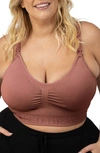 KINDRED BRAVELY SIMPLY SUBLIME SEAMLESS NURSING BRA