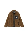 Carhartt Prentis Liner In Brown