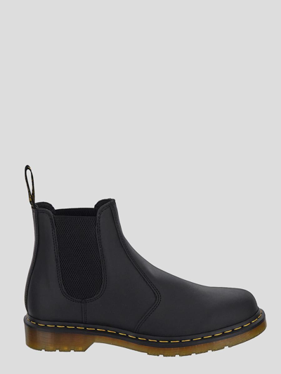 Dr. Martens' Dr Martens In Blacknappa