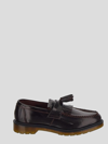 DR. MARTENS' DR MARTENS FLAT SHOES