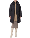 ANDREW MARC ANDREW MARC ESSENTIAL LONG JACKET