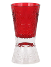 VIETRI BAROCCO RUBY LIQUOR GLASS