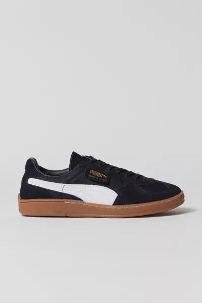 Puma Super Team Og Sneaker In Black