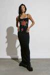 Boys Lie Rising Angels Dress In Black