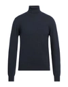 Bellwood Turtlenecks In Blue