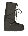 Moon Boot Schneestiefel Icon In Black