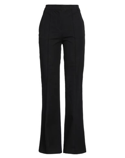 Simkhai Cropped Pants In Black