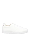 Acbc X Save The Duck Man Sneakers White Size 11 Textile Fibers In White