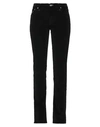 Jacob Cohёn Woman Pants Black Size 31 Cotton, Elastane In Black