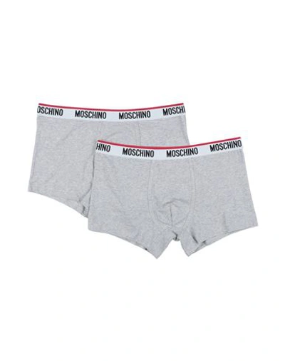 Boxers Moschino em Preto - Homem - 238A47718136555_9