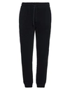 Stewart Man Pants Midnight Blue Size L Acrylic, Polyester, Virgin Wool In Blue