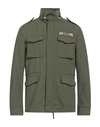 Brian Dales Jackets In Green