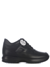 Hogan Zapatillas - Interactive In Nero