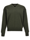 LEMAIRE V-NECK SWEATER