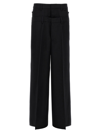 Dsquared2 Dsquared Pantalone In Black