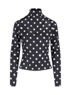Marni Top In Black