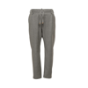 ELEVENTY STRAIGHT TROUSERS WITH DRAWSTRING