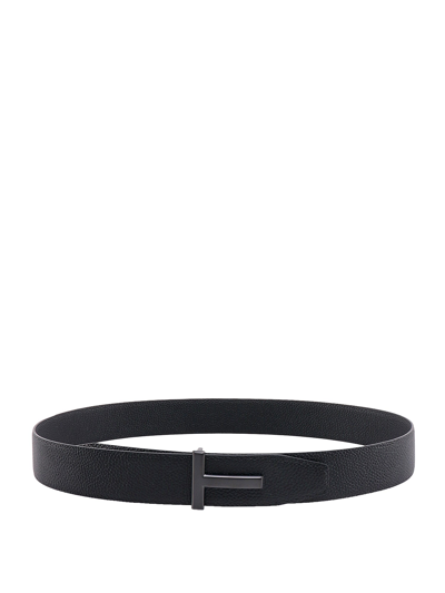 Tom Ford T Icon Belt