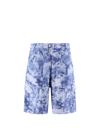 Isabel Marant Layan Shorts