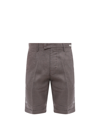 Perfection Gdm Bermuda Shorts