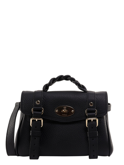 Mulberry Alexa Leather Handbag