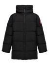 Canada Goose Lawrence Puffer Jacket