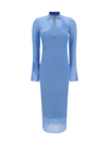 Fendi Women Knit Dress