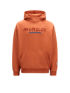 Moncler Genius Moncler X Salehe Bembury Cotton Hoodie