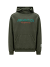 Moncler Genius Logo Cotton Hoodie