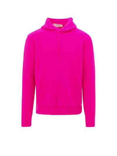Anylovers Sweatshirt In Pink