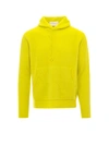 ANYLOVERS VIRGIN WOOL AND CASHMERE SWEATSHIRT