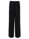 DSQUARED2 TWIN PACK PANTS BLACK