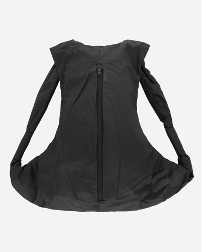 Hyein Seo Utility Backpack In Black | ModeSens
