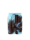 Laneus Shorts
