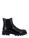 Tod's Chunky-sole Chelsea Boots