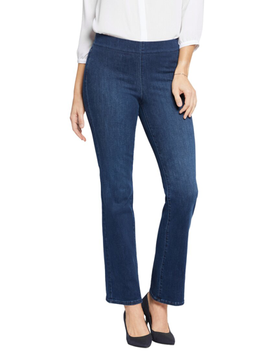 NYDJ NYDJ PULL-ON MARVELOUS STRAIGHT JEAN
