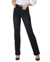 Nydj Petites Relaxed Glory Straight Jean