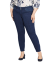 Nydj Ami High-rise Skinny Jean