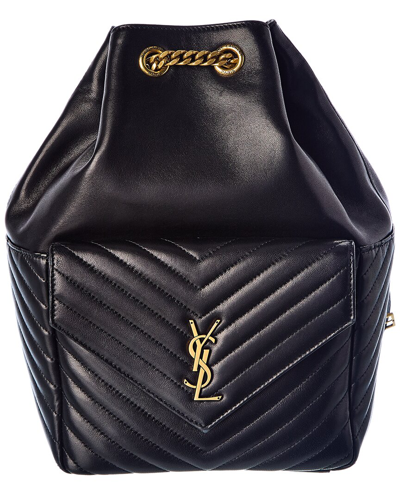 Saint laurent backpack sale sales