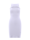 Dsquared2 Dsquared Women Dress Cut Out