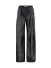 TOM FORD LEATHER PANT