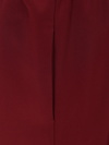 Gianluca Capannolo Valerie Pants Red